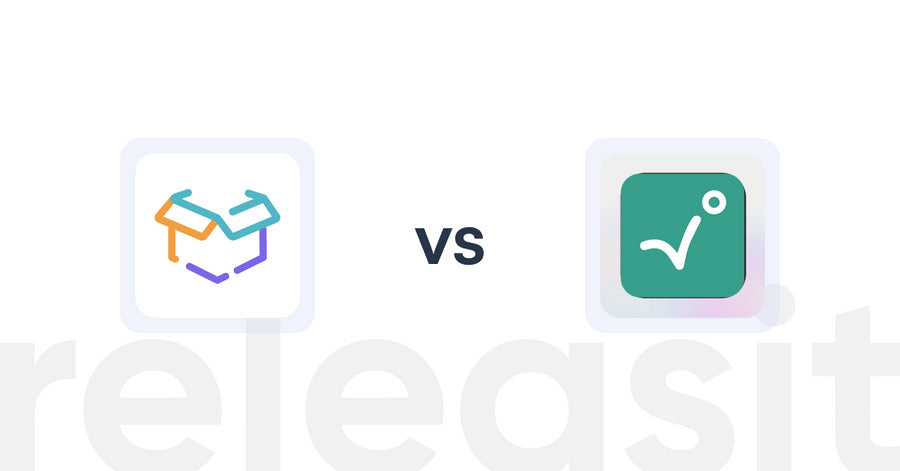 Shopify Upsell and Cross-sell Apps: Exposebox Recommendations vs. RecoBounce ‑ Recover Traffic