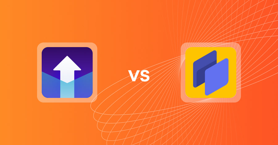 Shopify Upsell and Cross-sell Apps: Quick Upsell Cart Drawer vs SpurIT Sales Pop‑up Discount