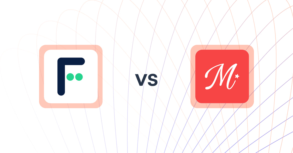 Shopify Upsell and Cross-sell Apps: AI Recommendations vs Magic Upsell ‑ Post Purchase