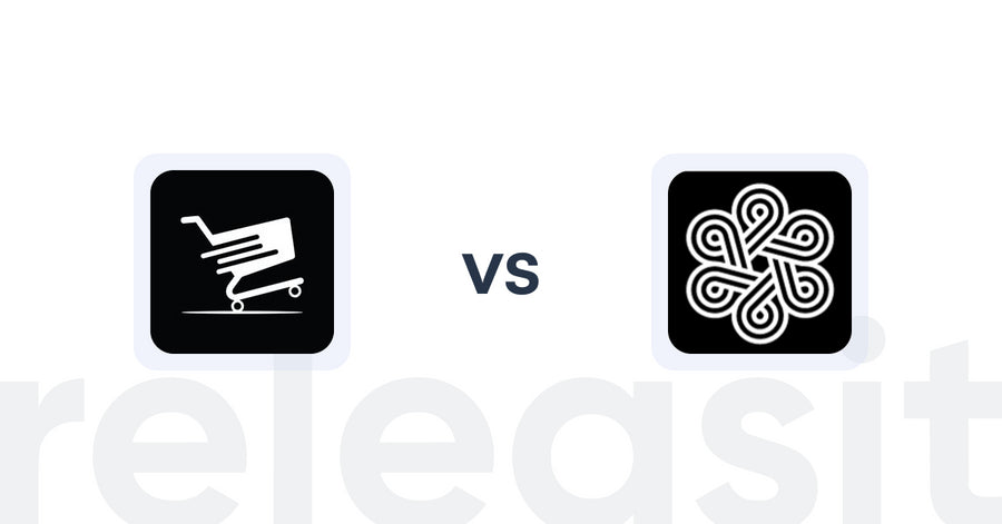 Shopify Upsell and Cross-Sell Apps: CartFly – Quick Upsell Drawer vs Pairbo