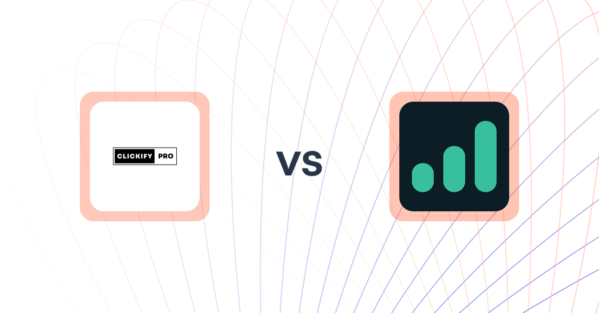 Shopify Upsell and Cross-sell Apps: ClickifyPro vs ARPU