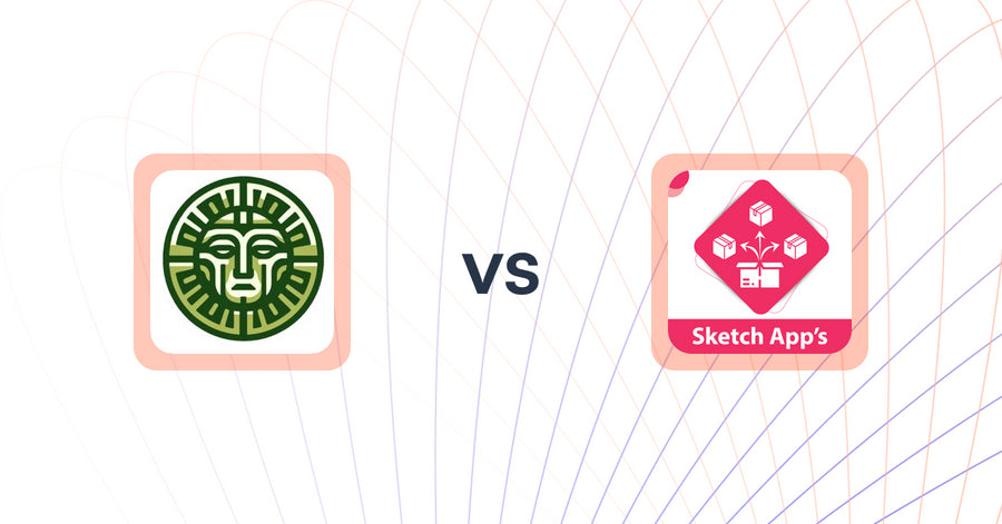 Shopify Upsell and Cross-Sell Apps: Azteca ‑ AI Shopping Assistant vs. Show Related Products