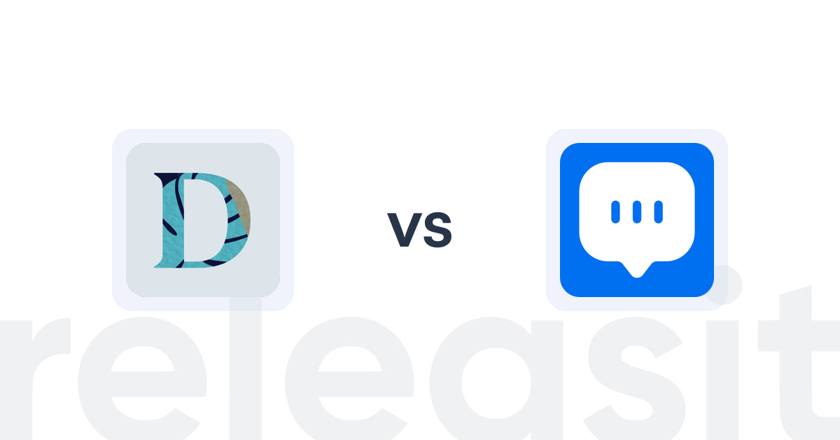 Shopify Upsell and Cross-sell Apps: Deliberate Checkout vs Taggo: Chatbot AI & WhatsApp