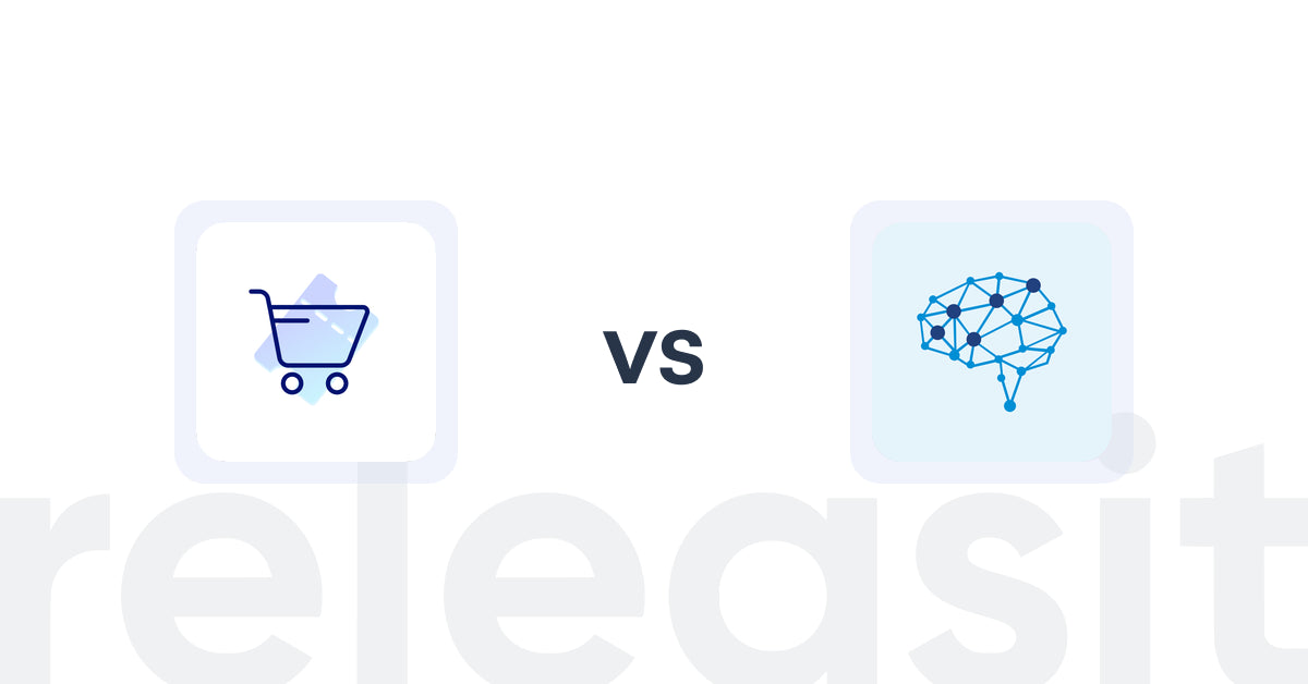 Shopify Upsell and Cross-sell Apps: Mave Thank You Page vs Argoid Upsell Cross‑sell AI