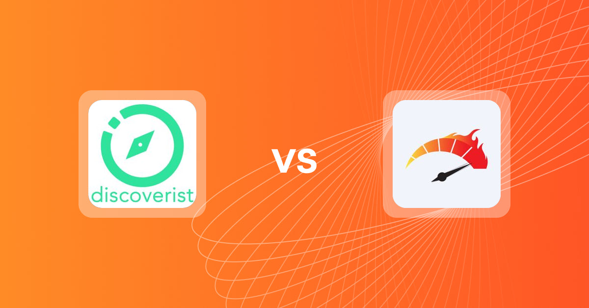 Shopify Upsell and Cross-sell Apps: Discoverist AI Recommendations vs Rock ‑ Upsell Products