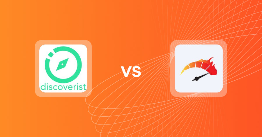 Shopify Upsell and Cross-sell Apps: Discoverist AI Recommendations vs Rock ‑ Upsell Products