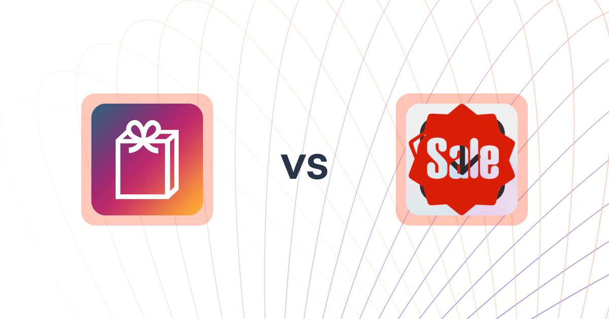 Shopify Upsell and Cross-sell Apps: Paloma: Sell in Instagram DMs vs Free Shipping Upsell