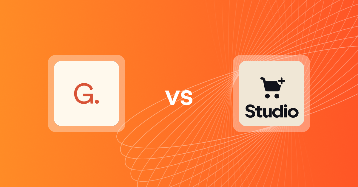Shopify Upsell and Cross-Sell Apps: Goodsize vs. Checkout Upsell by Studio