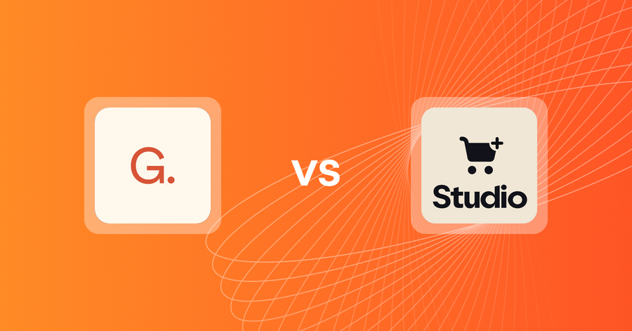 Shopify Upsell and Cross-Sell Apps: Goodsize vs. Checkout Upsell by Studio