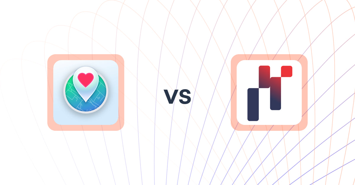 Shopify Upsell and Cross-sell Apps: LocalSpoon vs. Meteonomiqs