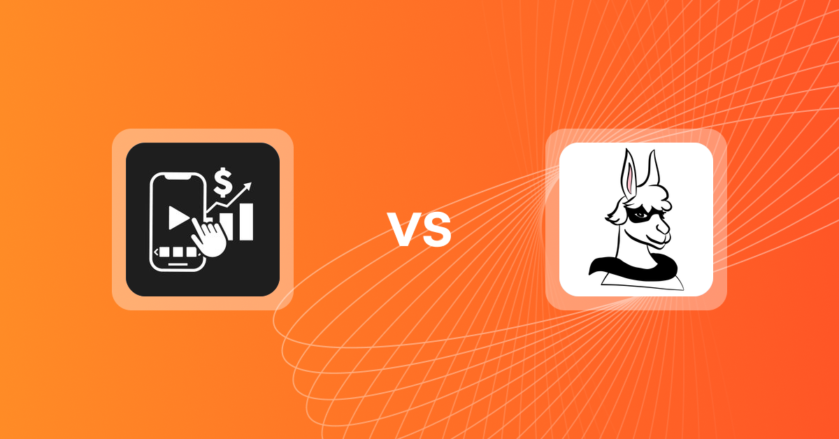 Shopify Upsell and Cross-sell Apps: Shoppable Videos‑UGC Feeds vs Linking Llama