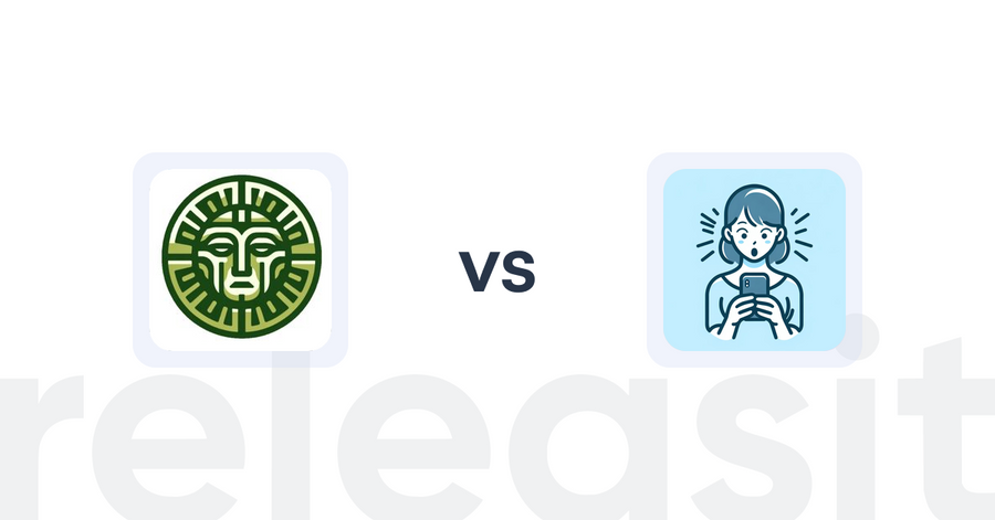 Shopify Upsell and Cross-sell Apps: Azteca ‑ AI Shopping Assistant vs ラクラク診断ビルダー