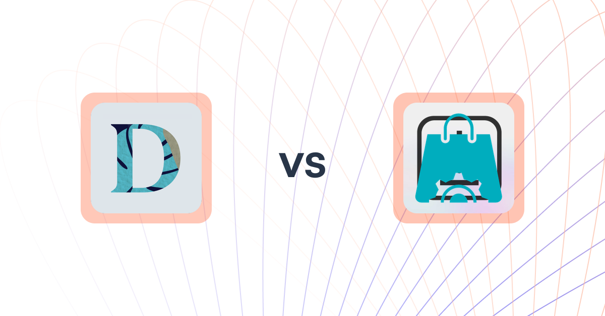 Shopify Upsell and Cross-Sell Apps: Deliberate Checkout vs RecomBoost