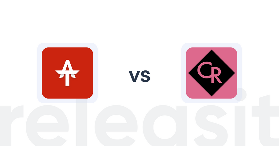 Shopify Upsell and Cross-sell Apps: TapAsko vs CV Recommend