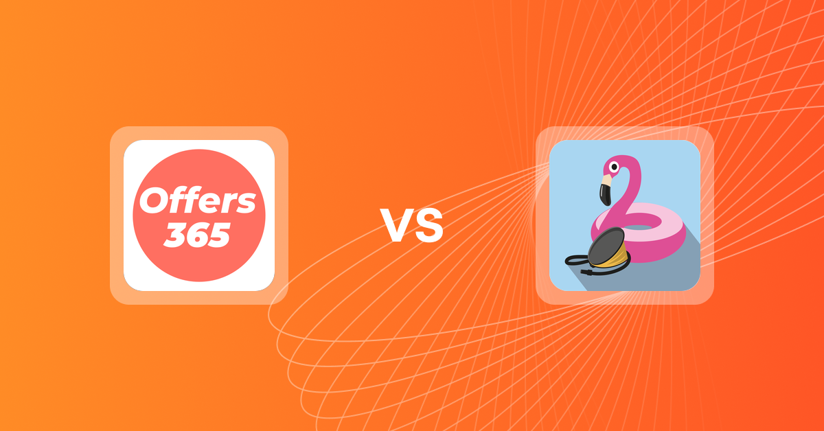 Shopify Upsell and Cross-sell Apps: Offers365 Post Purchase Upsell vs X‑Sell