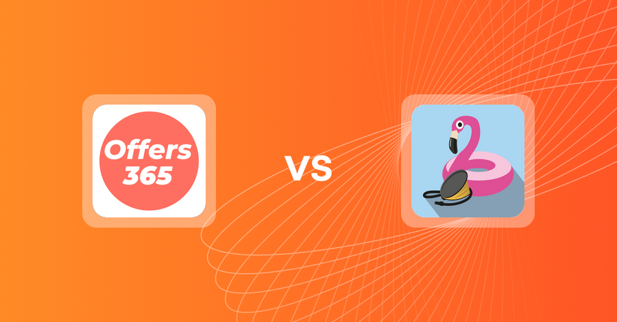 Shopify Upsell and Cross-sell Apps: Offers365 Post Purchase Upsell vs X‑Sell