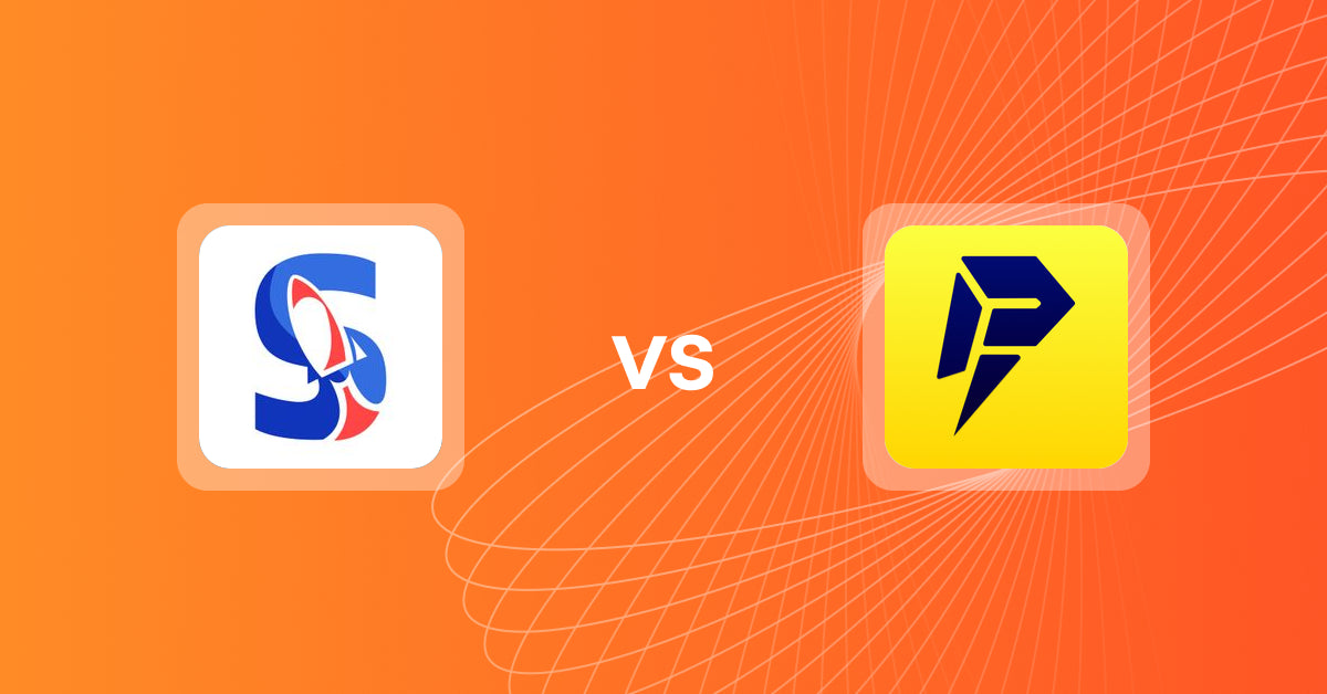 Shopify Upsell and Cross-Sell Apps: Speedy ‑ Shipping Bar & Upsell vs Promofy: Flash Sale & Discount