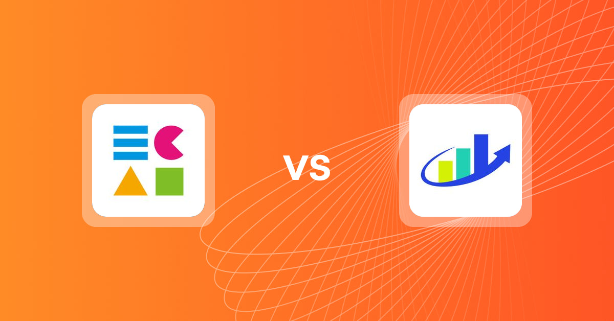 Shopify Upsell and Cross-sell Apps: ECAI vs In Cart Upsell
