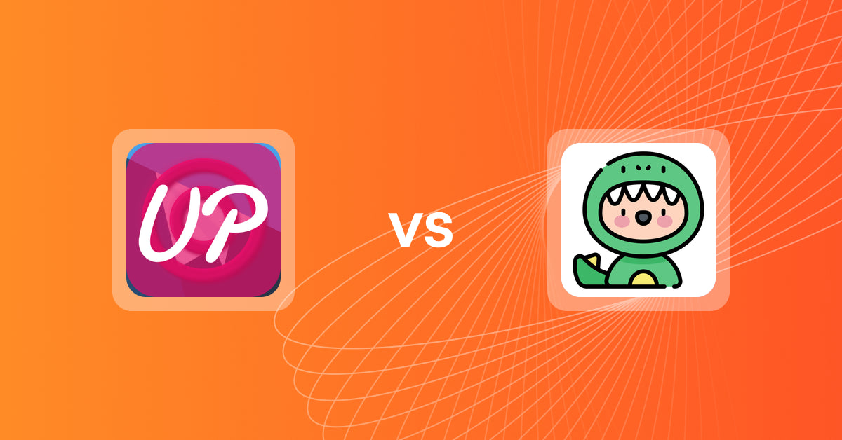 Shopify Upsell and Cross-Sell Apps: Ripple Checkout Upsells vs Rex: Personalized Upsell