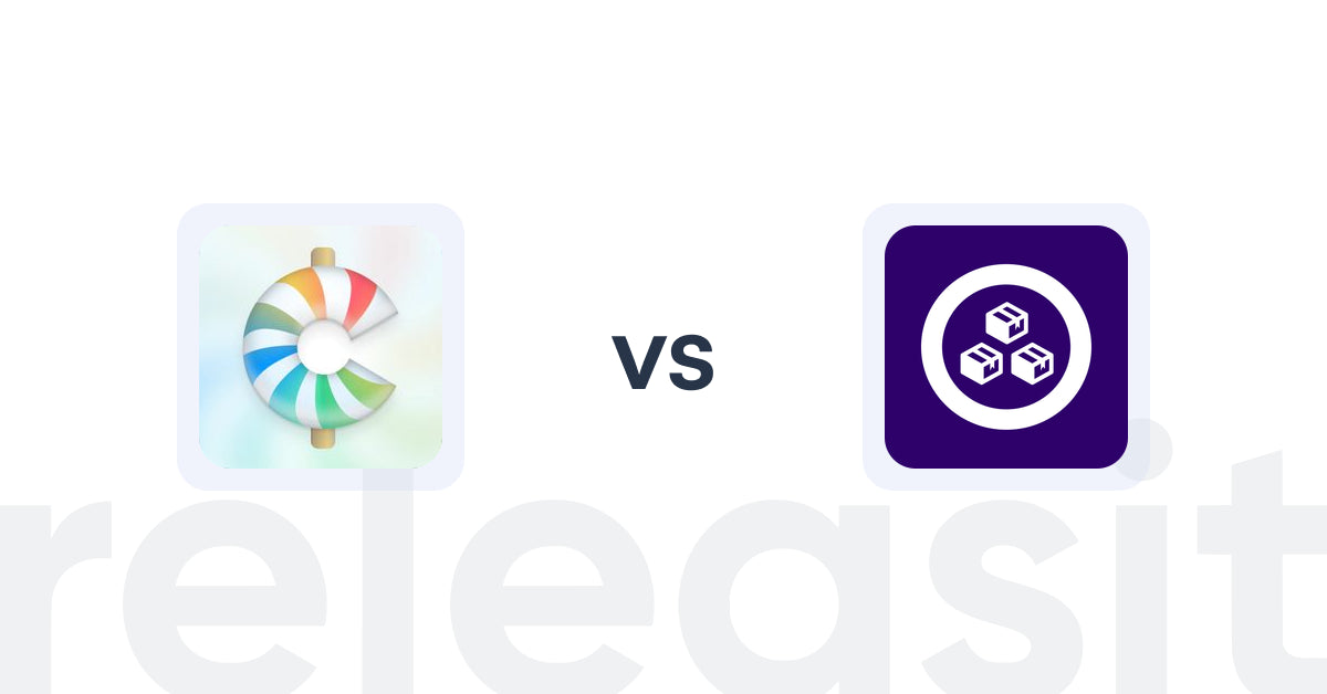 Shopify Upsell and Cross-Sell Apps: CartCandy ‑ Upsell & Drawer vs MCE: Product Addons & Bundles