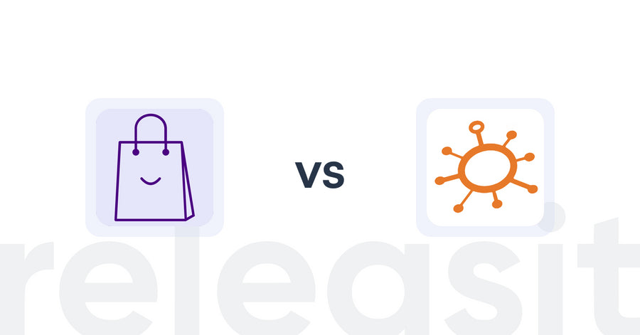 Shopify Upsell and Cross-sell Apps: Buy Again / Bought By You vs All in one discount builder