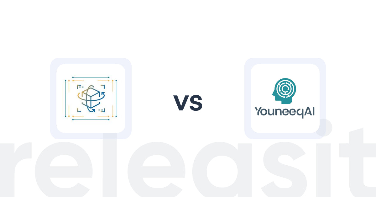 Shopify Upsell and Cross-Sell Apps: Digiware AI Products Recommend vs Youneeq AI Personalization
