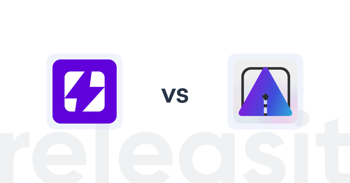 Shopify Upsell and Cross-sell Apps: Boost: Free Shipping Banner vs Conversion Booster, 2x Assured