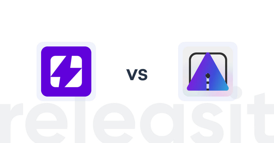 Shopify Upsell and Cross-sell Apps: Boost: Free Shipping Banner vs Conversion Booster, 2x Assured