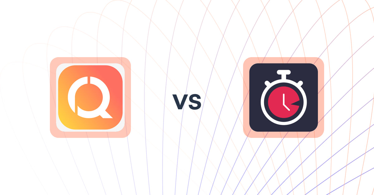 Shopify Upsell and Cross-sell Apps: Recommenda Quiz Builder vs Invints Shipping, Bars, Upsell