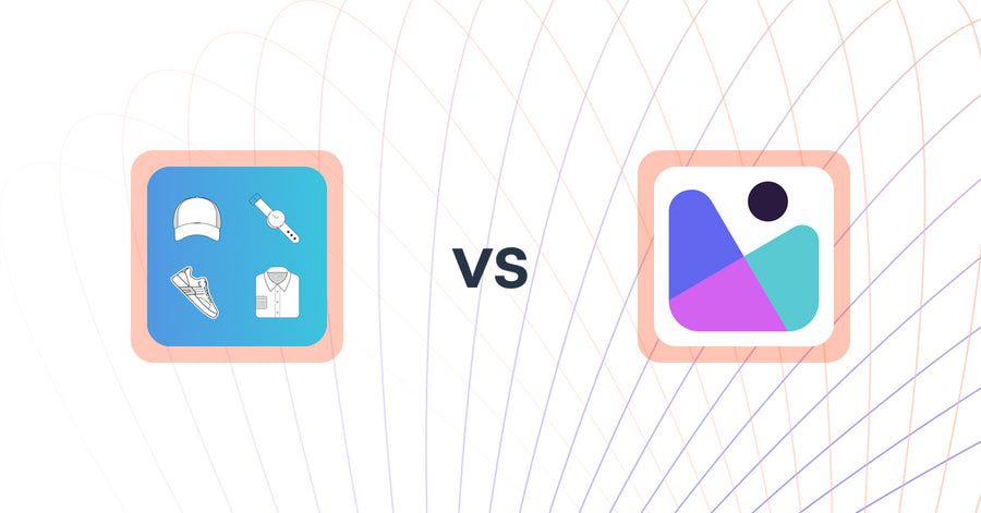 Shopify Upsell and Cross-sell Apps: Advanced Shop the Look vs Push Cart ‑ Add to Cart Upsell