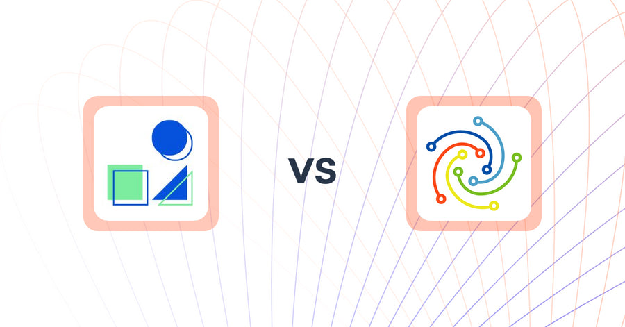 Shopify Upsell and Cross-sell Apps: Meja ‑ Product Recommender vs Visidea AI Search & Discovery