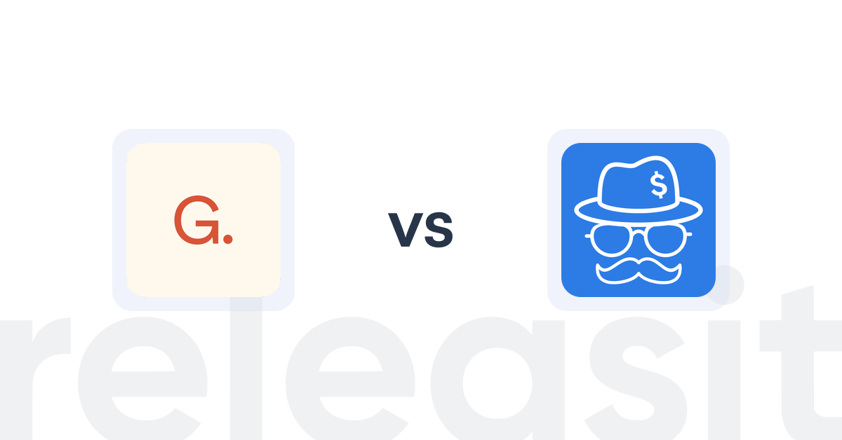 Shopify Upsell and Cross-Sell Apps: Goodsize vs. Simply Cross-Sell