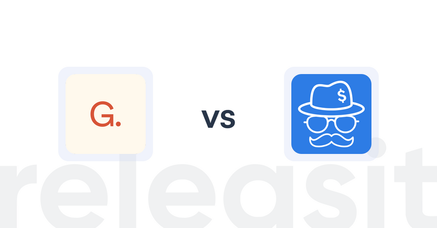 Shopify Upsell and Cross-Sell Apps: Goodsize vs. Simply Cross-Sell