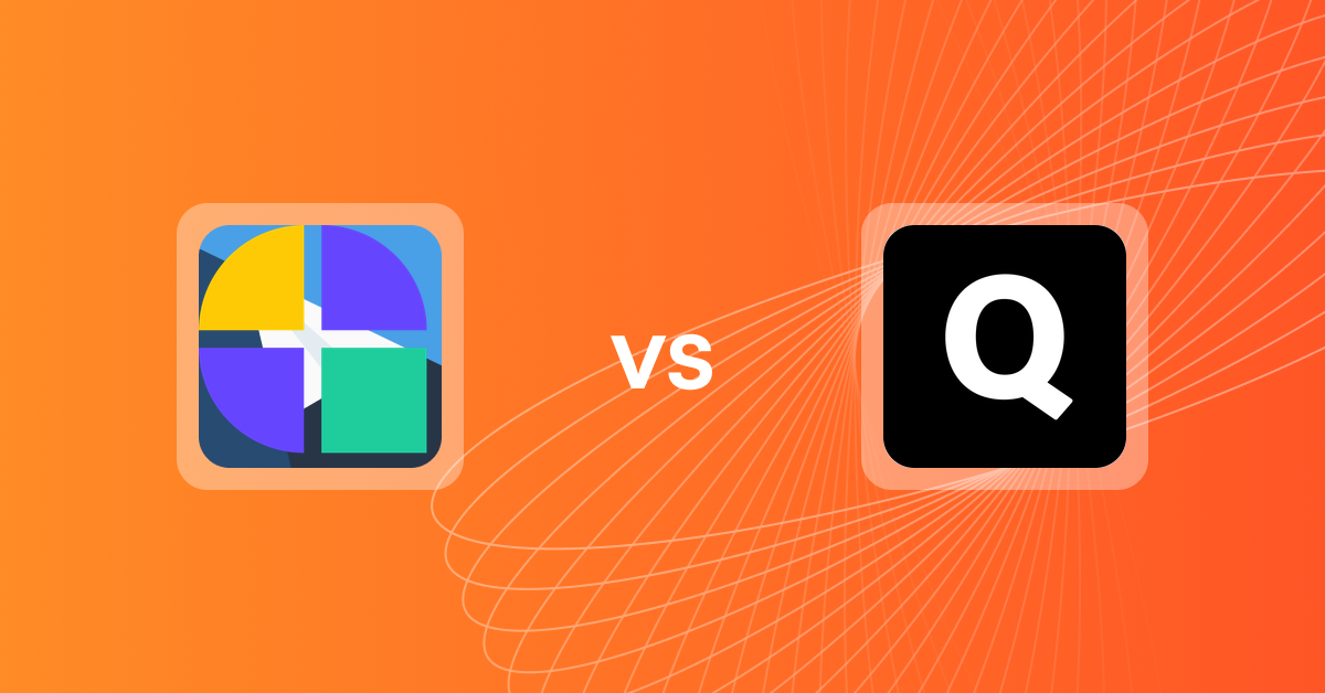 Shopify Upsell and Cross-sell Apps: AI Recommendations by Aqurate vs Quizive: AI Quiz Builder