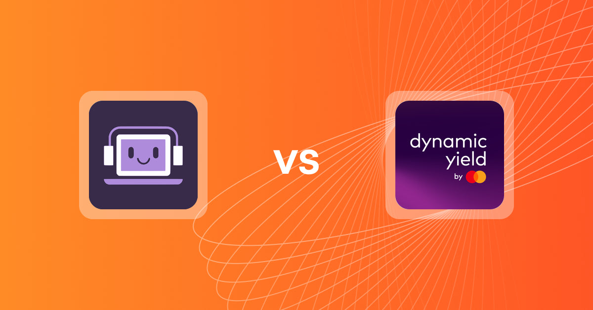 Shopify Upsell and Cross-Sell Apps: OmniChat ‑ ChatGPT AI Chatbot vs Dynamic Yield by Mastercard