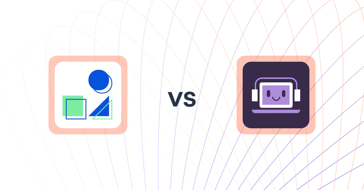 Shopify Upsell and Cross-sell Apps: Meja ‑ Product Recommender vs OmniChat ‑ ChatGPT AI Chatbot