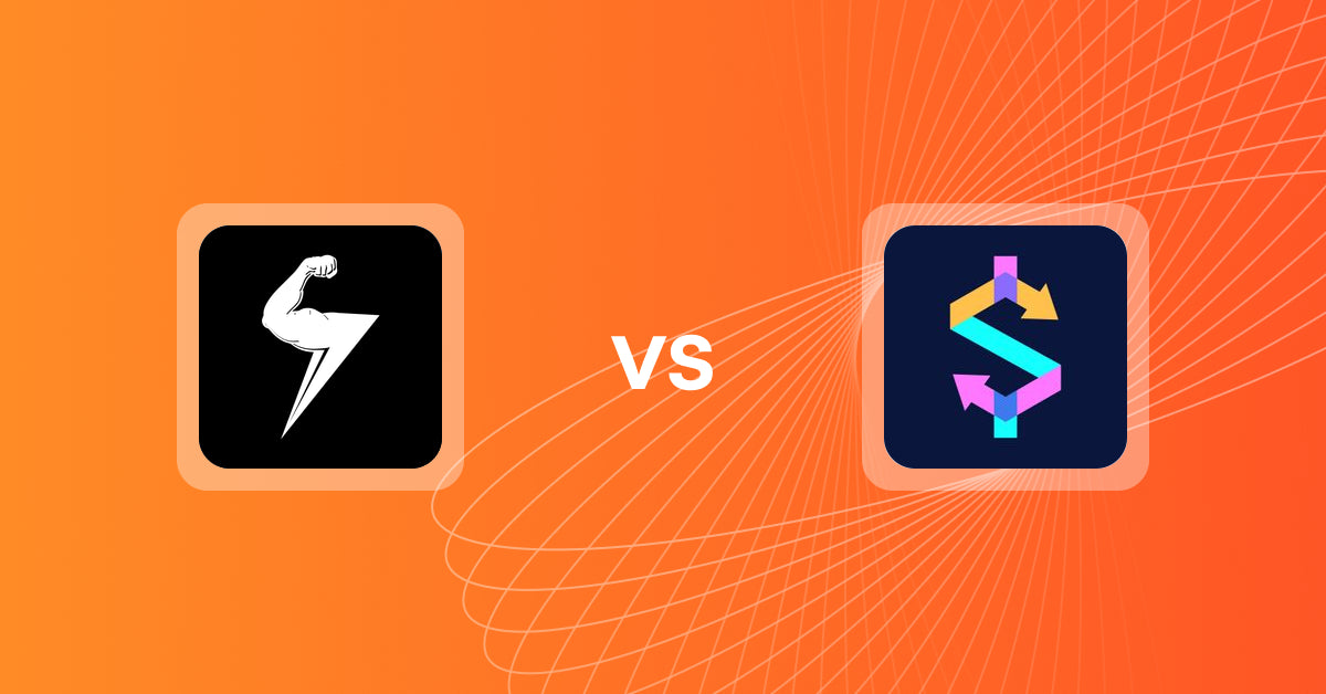 Shopify Upsell and Cross-sell Apps: QuickQuiz ‑ More Submissions vs FloHo Discounts & Promotions