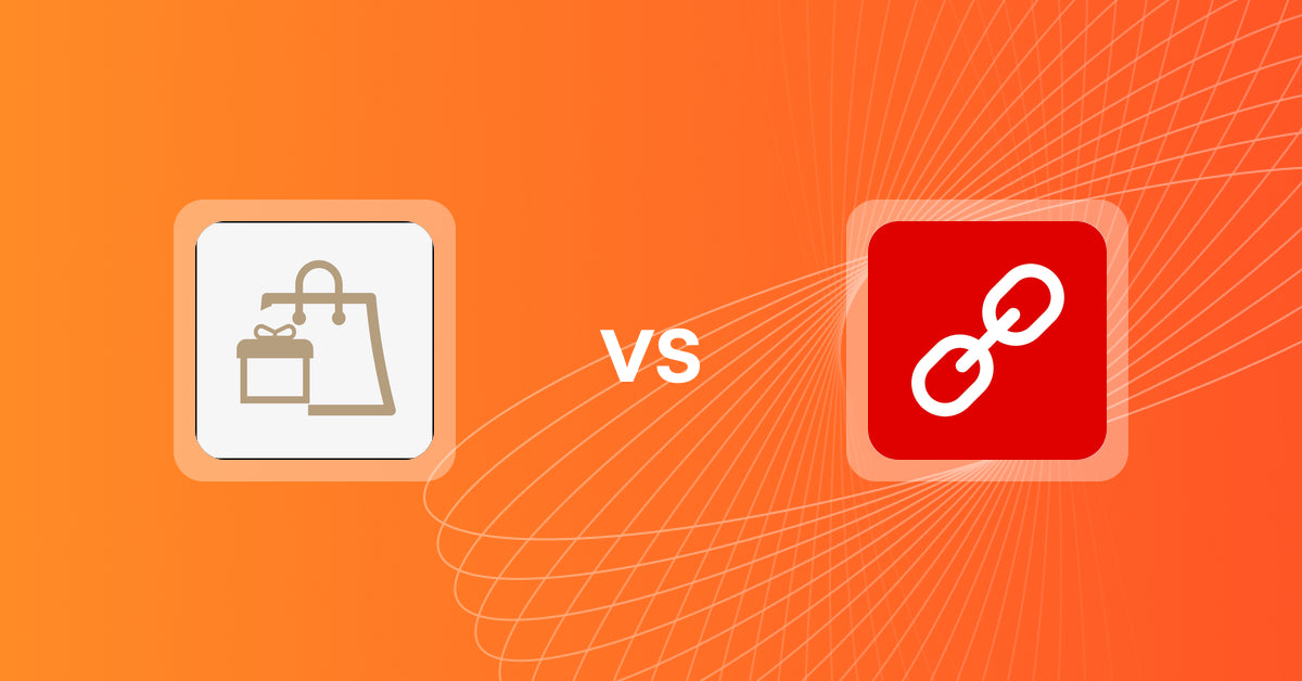 Shopify Upsell and Cross-Sell Apps: PROXATION ‑ Freebie Upsell vs PX Related Products