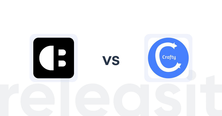 Shopify Upsell and Cross-sell Apps: ActionHub Audience Targeting vs Product Recommendations‑Crafty