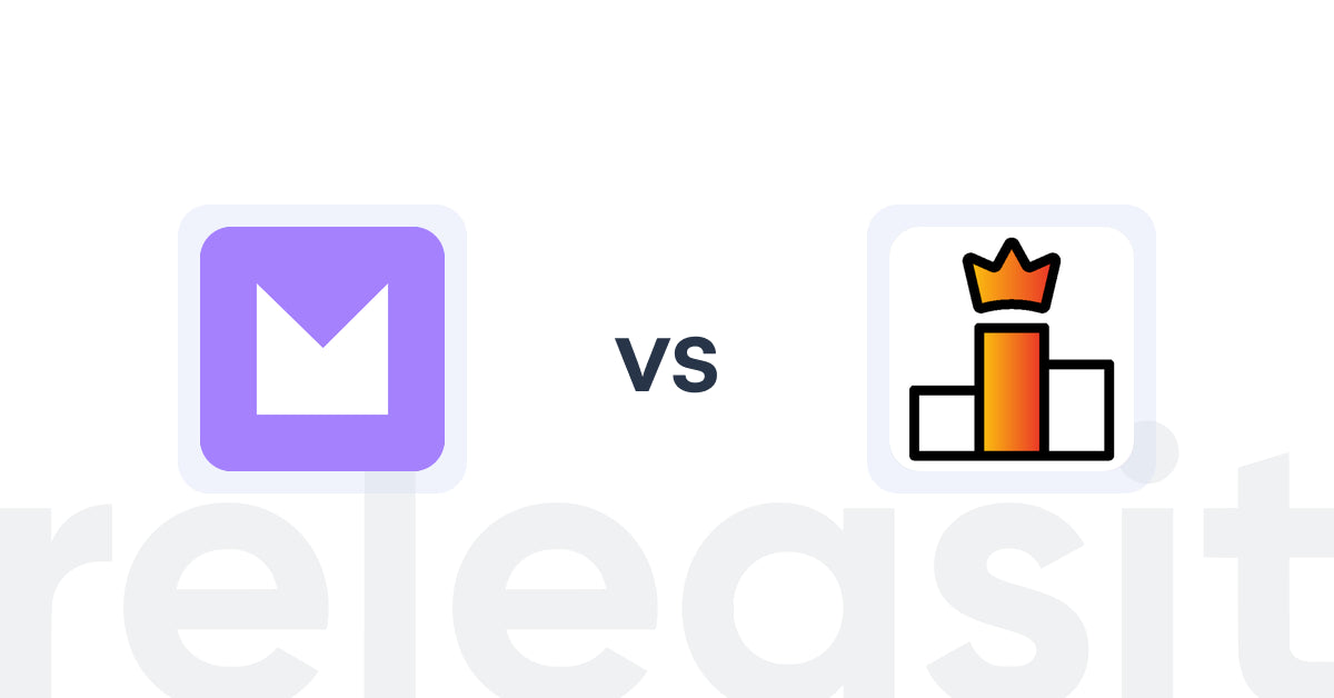 Shopify Upsell and Cross-Sell Apps: MOD AI Stylist vs. Rank King: Best Seller Ranking