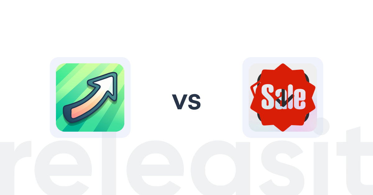 Shopify Upsell and Cross-sell Apps: Post Purchase Upsell ‑ UF vs Free Shipping Upsell