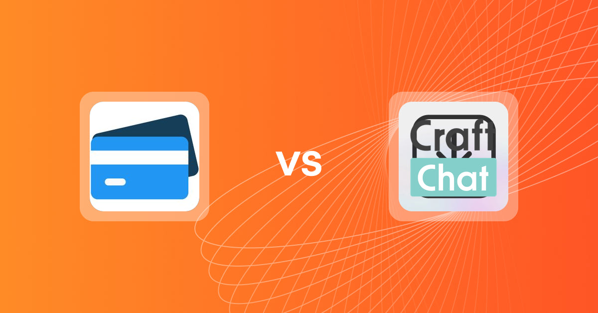 Shopify Upsell and Cross-sell Apps: AI Checkout Pro vs CraftChat: Convert Chat to Sale