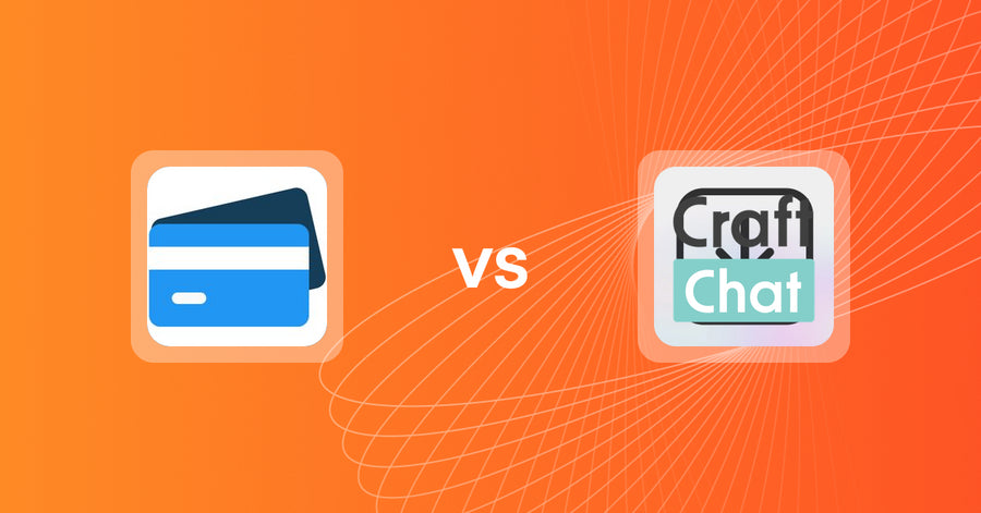 Shopify Upsell and Cross-sell Apps: AI Checkout Pro vs CraftChat: Convert Chat to Sale