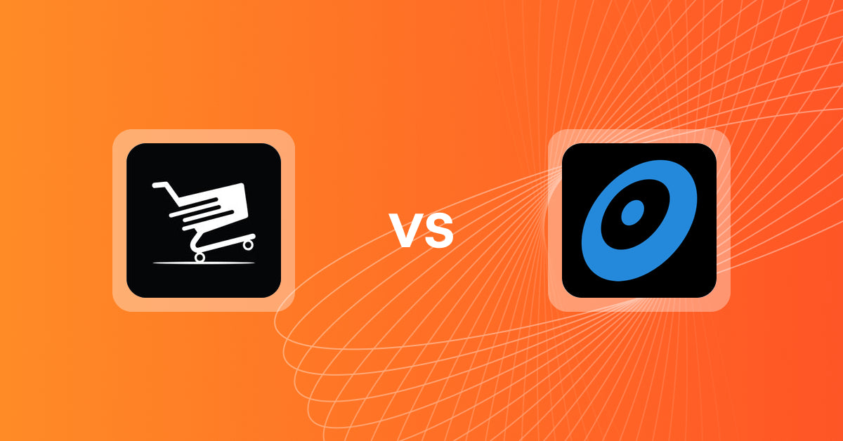 Shopify Upsell and Cross-sell Apps: CartFly – Quick Upsell Drawer vs. Motivation Bar