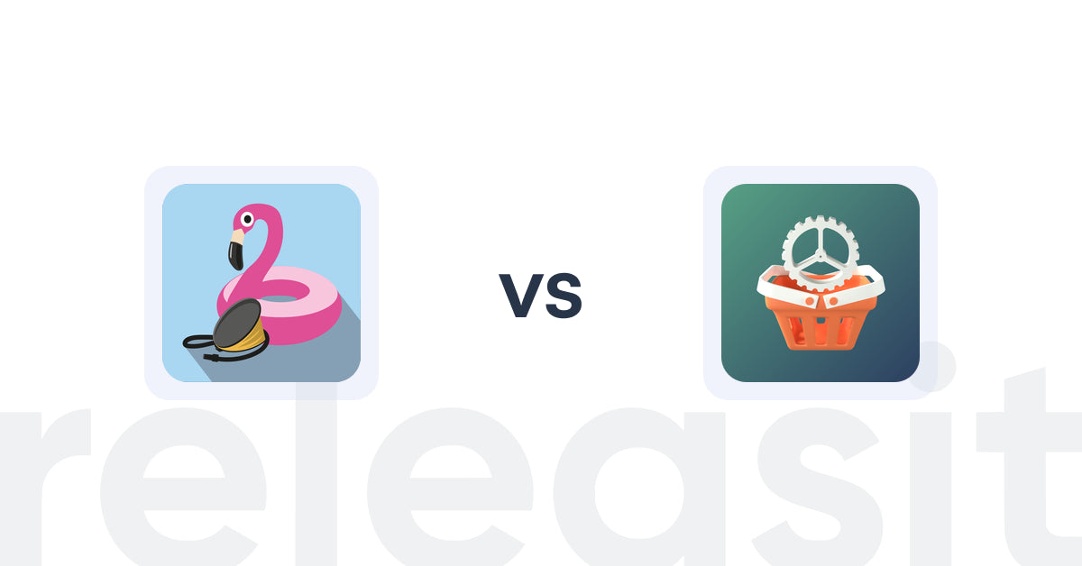 Shopify Upsell and Cross-sell Apps: X‑Sell vs Checkout Builder