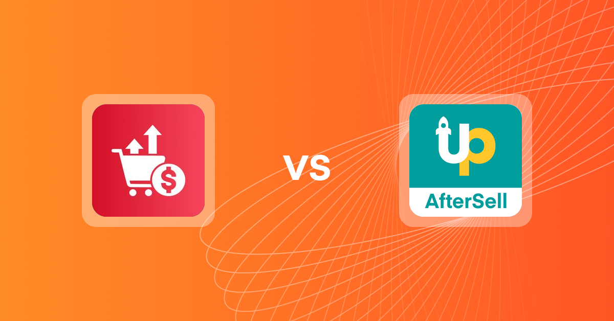 Shopify Upsell and Cross-sell Apps: Dynamic Checkout Upsell vs UpCart—Cart Drawer Cart Upsell