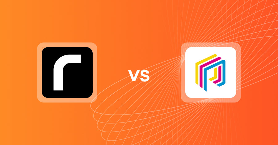 Shopify Upsell and Cross-Sell Apps: Retentics: Dynamic Recommender vs. EA • Sticky Add To Cart Upsell