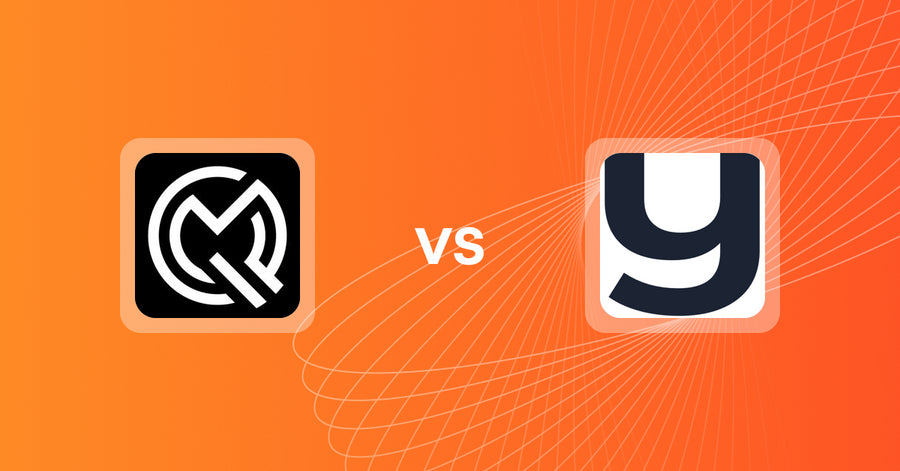 Shopify Upsell and Cross-sell Apps: QuizMaster-Product Recommender vs Yugaa - AI Chatbot