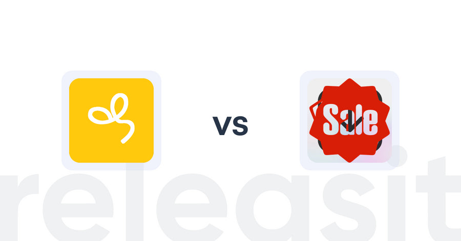 Shopify Upsell and Cross-sell Apps: Magno Upsell Cross Sell Funnel vs Free Shipping Upsell