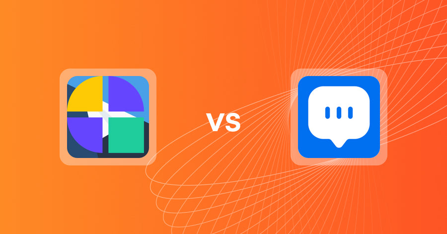 Shopify Upsell and Cross-sell Apps: AI Recommendations by Aqurate vs Taggo: Chatbot AI & WhatsApp